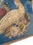 Victorian Victorian Stumpwork Parrot For Sale - Image 3 of 7