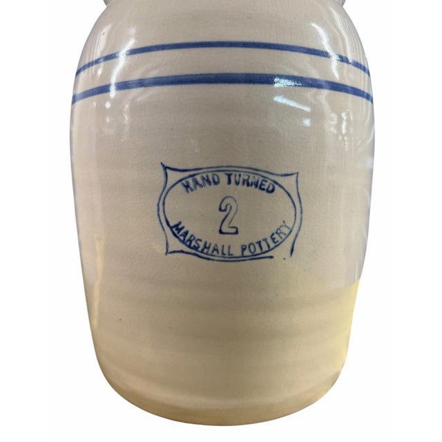 Farmhouse Butter Turner For Sale - Image 3 of 10