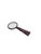 Vintage Art Deco Magnifying Glass, Sweden, 1920s For Sale - Image 3 of 10