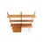 Mid-Century Modern Mid-Century Royal System Bookshelf by Poul Cadovius For Sale - Image 3 of 7