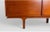 Vintage Rosewood Sideboard by Gianfranco Frattini for Bernini, 1960s For Sale - Image 10 of 11