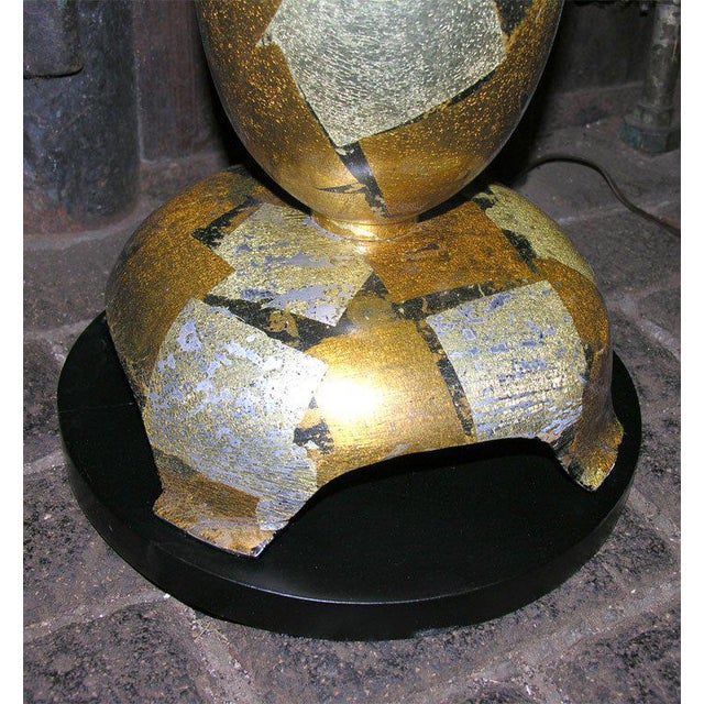 James Mont James Mont Floor Lamp For Sale - Image 4 of 9