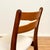 Dining Chairs in Teak by Findahl, 1950s, Set of 4 For Sale - Image 17 of 18