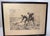 Original Antique Mid 19th Century Jean-François Millet the Diggers Etching Print For Sale - Image 9 of 11
