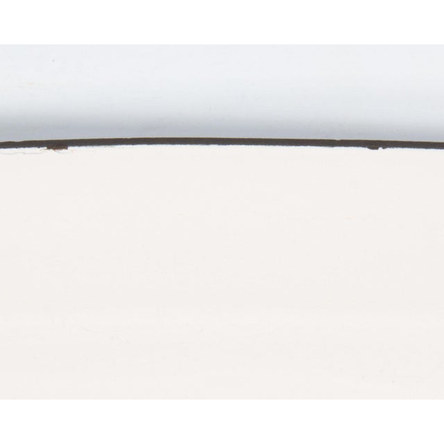 Mid 20th Century Kobenstyle Blue Enamel Baking Dish Designed by Jens Quistgaard for Dansk For Sale In Indianapolis - Image 6 of 8