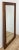 Century Furniture Vintage MCM Carved Wood Mirrors - Price Per Piece For Sale - Image 4 of 8