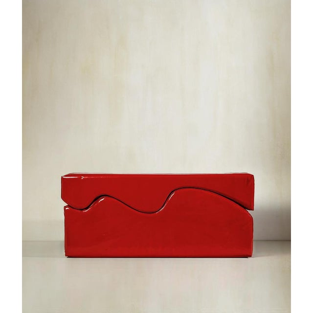 Supernova Sofa by Archizoom for Poltronova, 1960s For Sale - Image 6 of 6