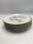 Vintage Shenango Twelve Days of Christmas Plates by Dick Litzel – Set of 6 For Sale In New York - Image 6 of 11