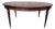 Louis XVI Style Oval Dining Table, 1980s For Sale