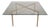 Barcelona Coffee Table by Mies van der Rohe for Knoll International For Sale