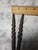 Metal Antique Victorian Nut Cracker Cast Iron For Sale - Image 7 of 9