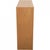 Vintage Bookcase in Oak by Mogens Koch, 1980s For Sale - Image 9 of 11