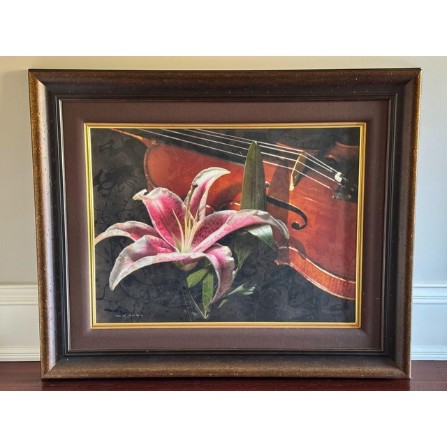 Black Impressive 55” Original Oil on Wood” Resting on Your Laurels” by Yankel Ginzburg For Sale - Image 8 of 15