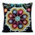 Tashkent Suzani Pillow Cover 17'' X 18'' For Sale