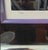 Contemporary 1980s Alexi Allens "3 Women Smoking" Signed Serigraph – Limited Edition For Sale - Image 3 of 3
