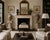 Pair of Vintage Sculptural Carved Wood Ionic Column Side Tables / Architectural Pedestals For Sale - Image 11 of 12