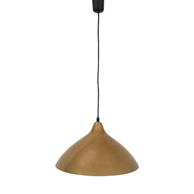Pendant Lamp by Lisa Johansson-Pape For Sale