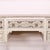 English Painted Desk in Pine For Sale - Image 3 of 11