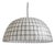 Capiz Shell Dome Chandelier Pendant Light For Sale
