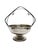 Art Nouveau Fruit Basket from WMF, 1890s For Sale - Image 3 of 8