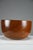 Large Mid-Century Modern Scandinavian Jatoba Wood Bowl, 1960s For Sale - Image 13 of 13
