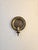 1920s Vintage Bronze Wall Lights from Ari KV 1500, 1920s, Set of 2 For Sale - Image 5 of 12