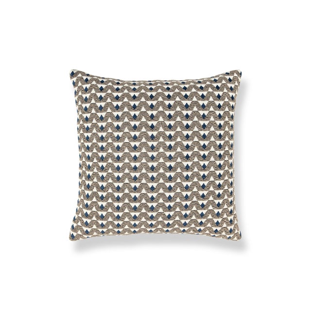 Scalamandré is a heritage American textile brand rooted in luxury and high-end design since its inception in 1929. Founder...