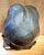 Early 20th-Century Female Bronze Bust on Stand by Oliver Grymes For Sale - Image 9 of 16