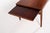 1960s Danish Rosewood Coffee Table by Johannes Andersen for Silkeborg, 1960s For Sale - Image 5 of 17