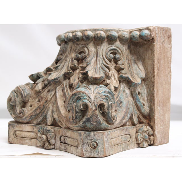 Capital Green Corinthian For Sale - Image 6 of 16