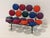 Marshmallow Sofa Bench from Vitra For Sale - Image 5 of 13