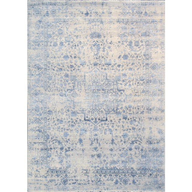 The brand Pasargad Home is the perfect blend of class and elegance. These Transitional rugs are sure to add a touch of...