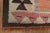 1970s Vintage Turkish Handmade Wool Cotton Orange Runner Rug For Sale - Image 4 of 11