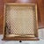 Brown Mid-Century Italian Louis XV Style Console Table Made for Bloomingdale's in Italy For Sale - Image 8 of 10