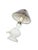 Classical Bedside Lamp from Holmegaard, Denmark, 1970s For Sale - Image 12 of 17