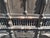 19thc Large Haveli Indian Hand Carved Architectural Door/ Shutter Assembly/ Sculptural For Sale In Miami - Image 6 of 16