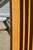 Late 20th Century Set of 4 Postmodern Italian Slatted High-Back Dining Chairs by Pietro Costantini For Sale - Image 14 of 18