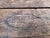Antique French Oak Refectory Trestle Dining Table, 1900s For Sale - Image 12 of 14