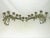 Pair of Antique Italian Wrought Iron Candelabras For Sale - Image 17 of 18