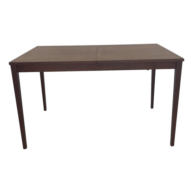 Danish Teak Dining Table, 1960s For Sale