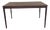 Danish Teak Dining Table, 1960s For Sale