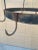 Metal Early 19th Century Handwrought Iron Game Rack or Hanging Pot Rack For Sale - Image 7 of 13