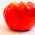 Mid Century Ceramic Tomato Salt and Pepper Shakers, Japan 1960s For Sale - Image 9 of 12