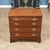 Traditional Nvin0615 Vintage Kittinger Gentlemans’ Chest For Sale - Image 3 of 15