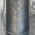 Coffee Vintage Brutalist Sculptural Black Studio Pottery Vase For Sale - Image 8 of 13