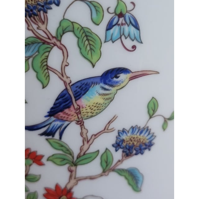 Mid 20th Century Fine Bone China Mug by John Aynsley & Sons, For Sale In Dallas - Image 6 of 13