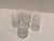 Shot Glass Series Cordoba from Peill & Putzler, 1970s, Set of 10 For Sale - Image 4 of 18