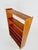 Vintage Danish Freestanding Book Case in Teak by Johannes Sorth, 1960s For Sale - Image 10 of 11