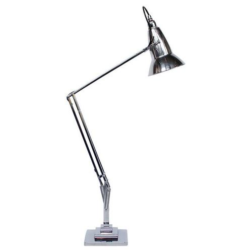 3-Step Anglepoise Desk Lamp by George Carwardine, 1930s For Sale - Image 9 of 9