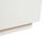 Cube Sideboard in White Wood from Interlübke For Sale - Image 5 of 17